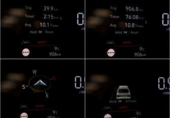 Новый Hyundai Elantra Sedan 2024 (12 фото)