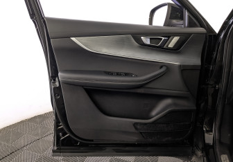 Подержанный автомобиль Chery Tiggo 7 Pro Max 2024 года (19 фото)