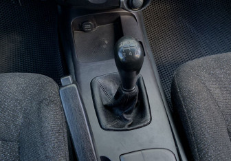 Подержанный автомобиль Hyundai Sonata 2007 года (14 фото)