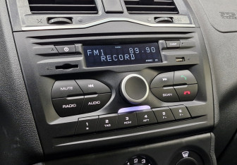 Подержанный автомобиль LADA (ВАЗ) Granta Wagon 2025 года (3 фото)