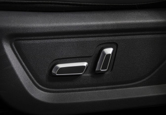 Подержанный автомобиль Jetour Dashing 2024 года (18 фото)