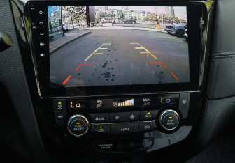 Подержанный автомобиль Nissan Qashqai 2020 года (14 фото)