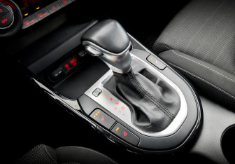 Подержанный автомобиль Kia Cerato Sedan 2020 года (28 фото)