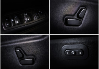 Подержанный автомобиль Jeep Grand Cherokee 2021 года (21 фото)