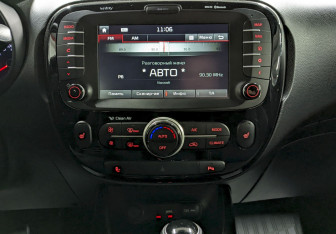 Подержанный автомобиль Kia Soul 2015 года (24 фото)