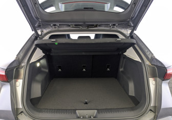 Новый Omoda C5 2024 (8 фото)