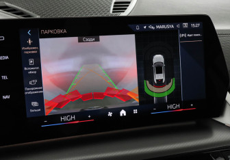 Новый BMW X2 2025 (16 фото)