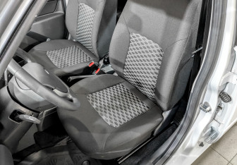 Новый LADA (ВАЗ) Granta Sedan 2025 (19 фото)