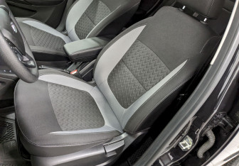 Подержанный автомобиль LADA (ВАЗ) Vesta Sedan 2024 года (14 фото)