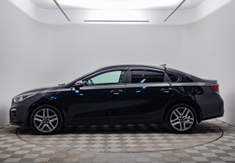 Подержанный автомобиль Kia Cerato Sedan 2020 года (2 фото)