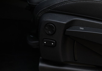 Подержанный автомобиль BMW X3 2023 года (20 фото)