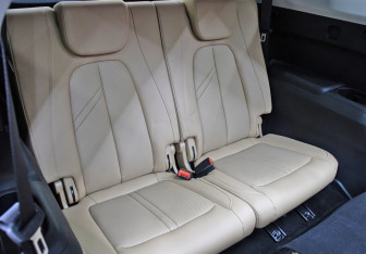 Подержанный автомобиль Evolute i-SPACE 2024 года (14 фото)