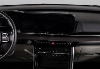 Подержанный автомобиль Kia Carnival 2021 года (13 фото)