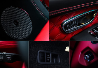 Подержанный автомобиль Bentley Bentayga 2021 года (33 фото)