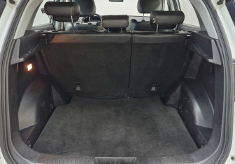 Подержанный автомобиль Chery Tiggo 4 2022 года (10 фото)