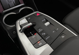 Новый BMW X2 2025 (18 фото)