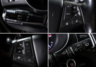 Подержанный автомобиль Kia Sorento 2013 года (17 фото)