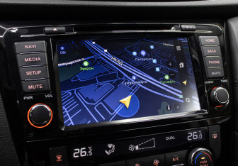 Подержанный автомобиль Nissan Qashqai 2019 года (18 фото)