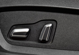 Подержанный автомобиль Chery Tiggo 7 Pro 2021 года (23 фото)