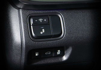 Подержанный автомобиль Kia Optima Sedan 2019 года (19 фото)