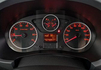 Подержанный автомобиль Peugeot Partner 2021 года (16 фото)