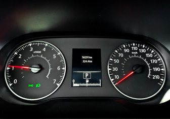 Подержанный автомобиль Renault Arkana 2020 года (13 фото)