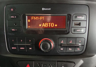 Подержанный автомобиль LADA (ВАЗ) XRAY 2018 года (14 фото)