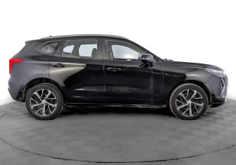 Подержанный автомобиль Haval Jolion 2022 года (4 фото)