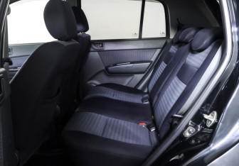 Подержанный автомобиль Hyundai Getz 2008 года (11 фото)