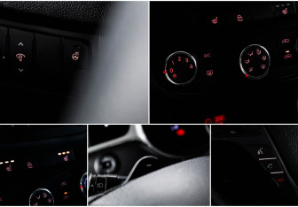 Подержанный автомобиль Kia Ceed Hatchback 2016 года (16 фото)