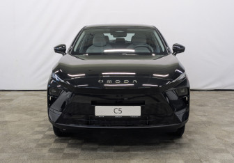 Новый Omoda C5 2026 (5 фото)