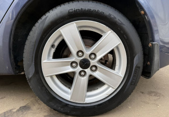 Подержанный автомобиль Mitsubishi Lancer Sedan 2008 года (9 фото)