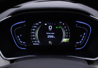 Подержанный автомобиль Belgee X50 2024 года (12 фото)