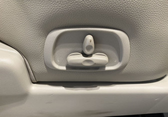 Подержанный автомобиль Mitsubishi Pajero 2019 года (19 фото)