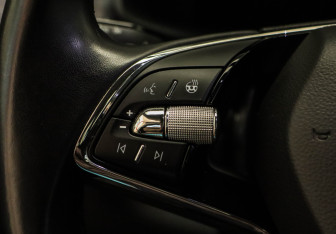 Подержанный автомобиль Skoda Kodiaq 2020 года (10 фото)