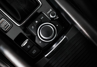 Подержанный автомобиль Mazda 6 Sedan 2020 года (11 фото)