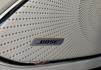 Подержанный автомобиль Hongqi HS5 2024 года (29 фото)