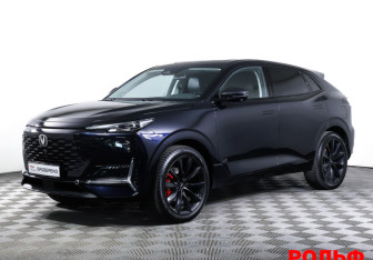 Подержанный автомобиль Changan UNI-K 2023 года (1 фото)