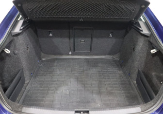 Подержанный автомобиль Skoda Octavia Liftback 2019 года (21 фото)