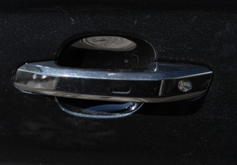 Новый Audi Q5 2024 (24 фото)