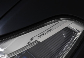 Подержанный автомобиль BMW X5 2020 года (22 фото)