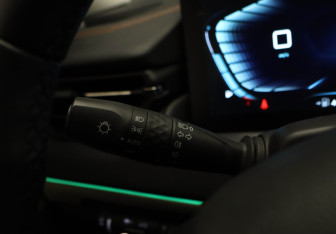 Подержанный автомобиль Exeed TXL 2022 года (13 фото)