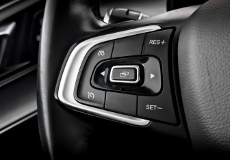 Подержанный автомобиль Chery Tiggo 7 Pro 2022 года (30 фото)