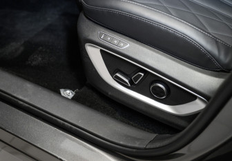 Новый Changan CS75PLUS 2024 (26 фото)