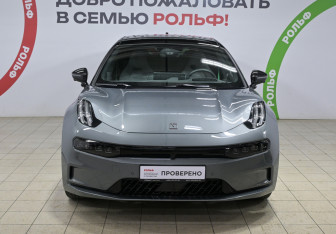 Подержанный автомобиль Zeekr 001 2023 года (2 фото)