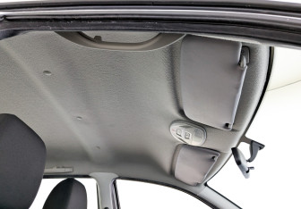 Подержанный автомобиль LADA (ВАЗ) Granta Sedan 2023 года (22 фото)