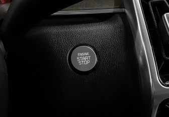 Подержанный автомобиль Kia Sorento 2021 года (18 фото)