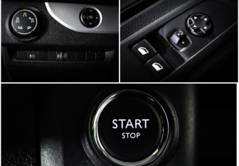 Подержанный автомобиль Peugeot Traveller 2020 года (24 фото)