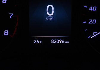 Подержанный автомобиль Hyundai Solaris Sedan 2020 года (12 фото)