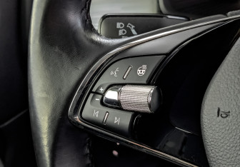 Подержанный автомобиль Skoda Kodiaq 2021 года (29 фото)